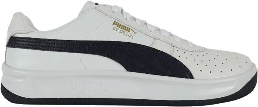 Puma GV Special White Peacoat