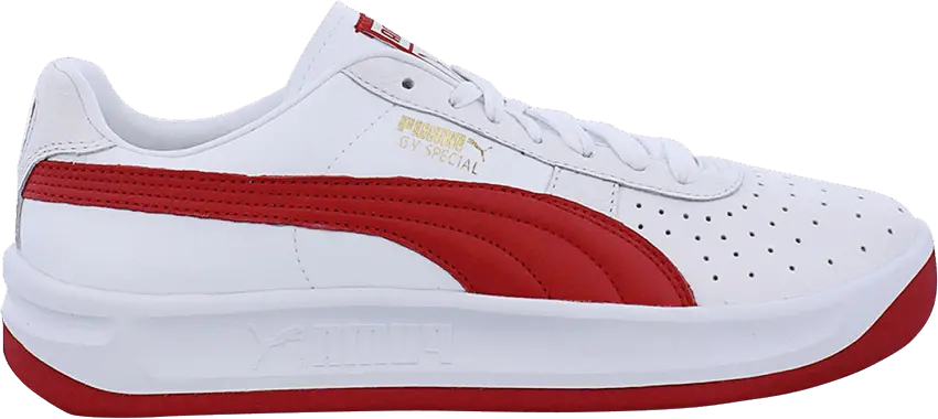  Puma GV Special Ribbon Red