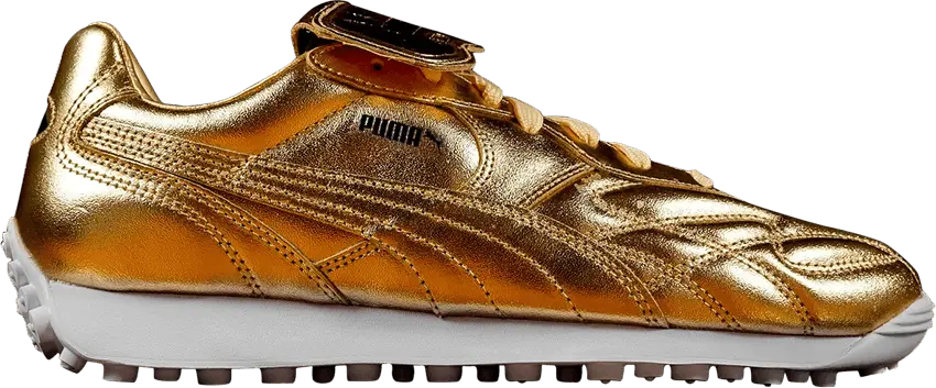 Puma King Avanti &#039;Gold Trophy&#039;