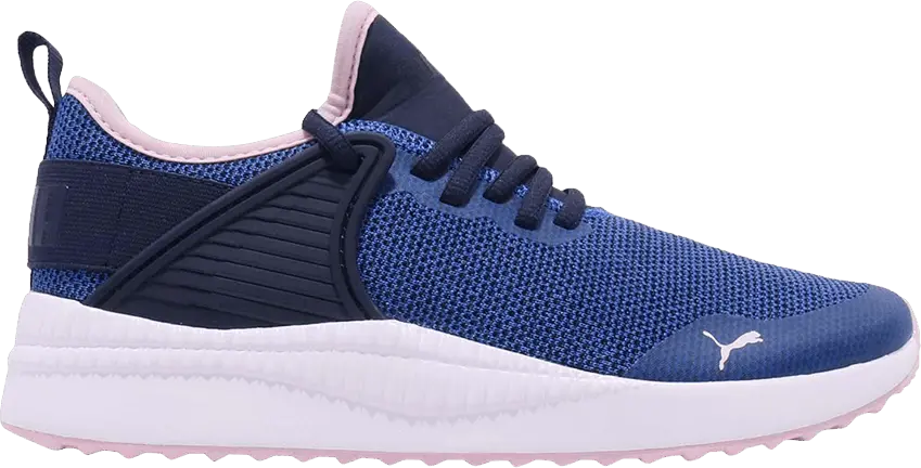  Puma Pacer Next Cage Knit &#039;Sodalite Blue&#039;
