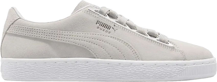  Puma Wmns Suede &#039;Jewel Metallic&#039;