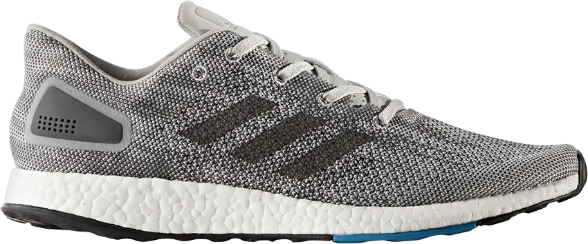  Adidas adidas PureBoost DPR Grey Solid Grey