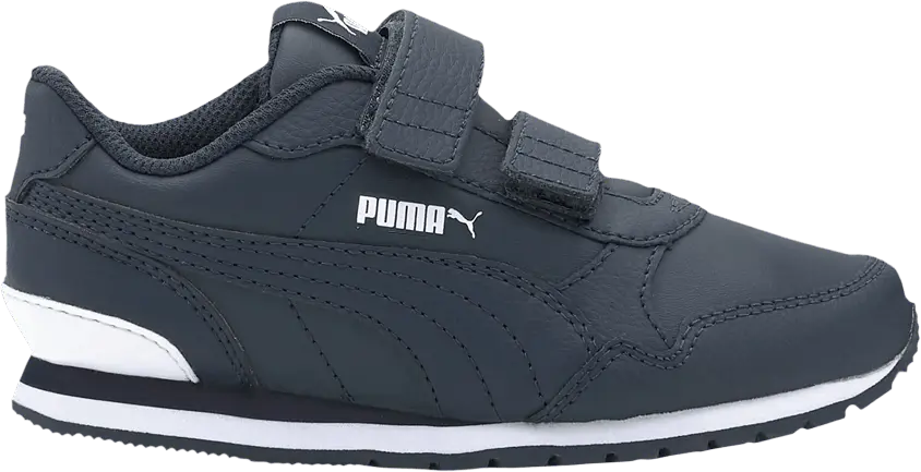  Puma ST Runner V2 AC Jr &#039;Peacoat&#039;