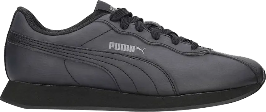  Puma Turin 2 &#039;Black&#039;