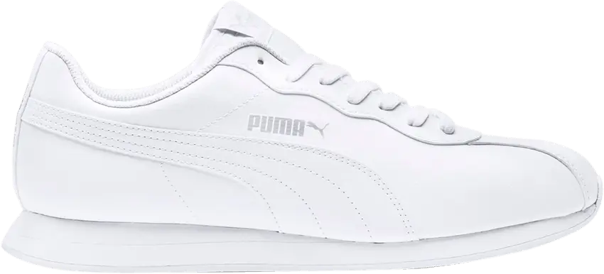  Puma Turin 2 &#039;White&#039;