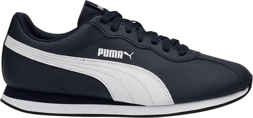  Puma Turin 2 &#039;Peacoat&#039;