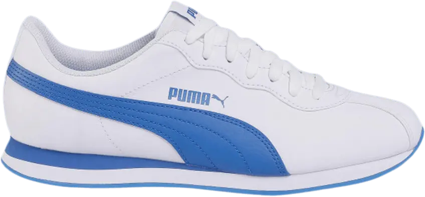 Puma Turin 2 &#039;Palace Blue&#039;