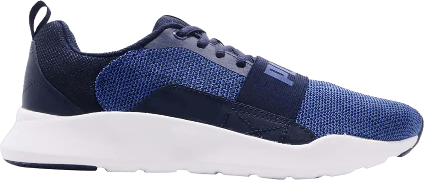  Puma Wired Knit &#039;Sodalite Blue&#039;