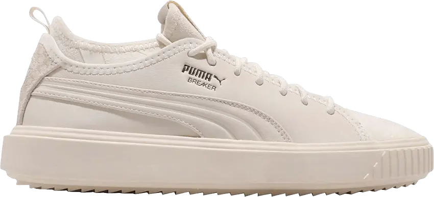  Puma Breaker Mesh PA &#039;Whisper White&#039;