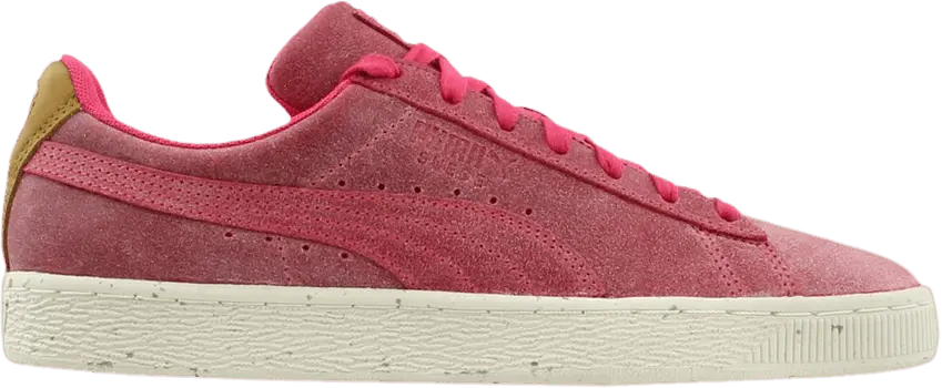  Puma Suede Deco &#039;Paradise Pink&#039;