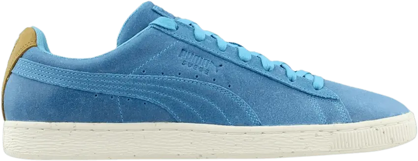  Puma Suede Deco &#039;Aquarius&#039;