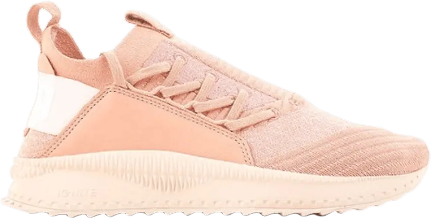  Puma Wmns Tsugi Jun &#039;Peach Beige&#039;