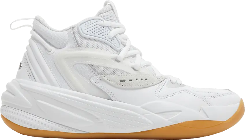 Puma J. Cole x RS-Dreamer 2 Jr &#039;The White Jointz&#039;