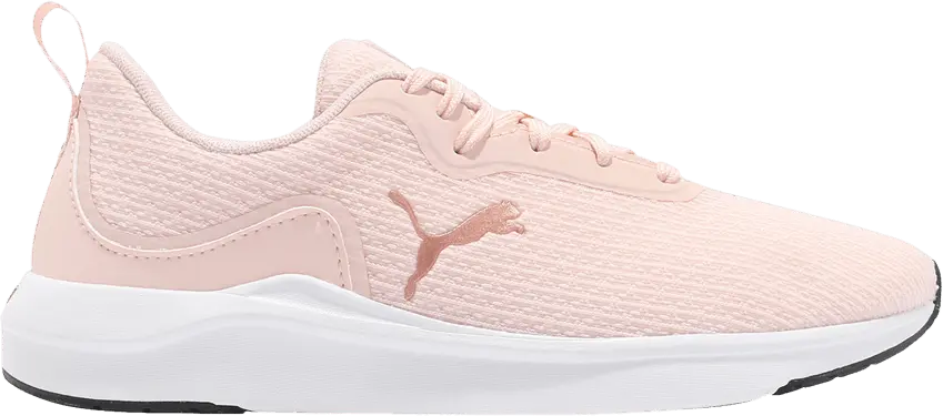  Puma Wmns Softride Finesse &#039;Cloud Pink&#039;