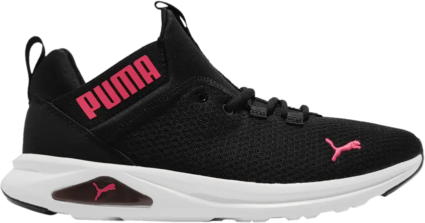  Puma Wmns Enzo 2 Uncaged &#039;Black Sun Blaze&#039;