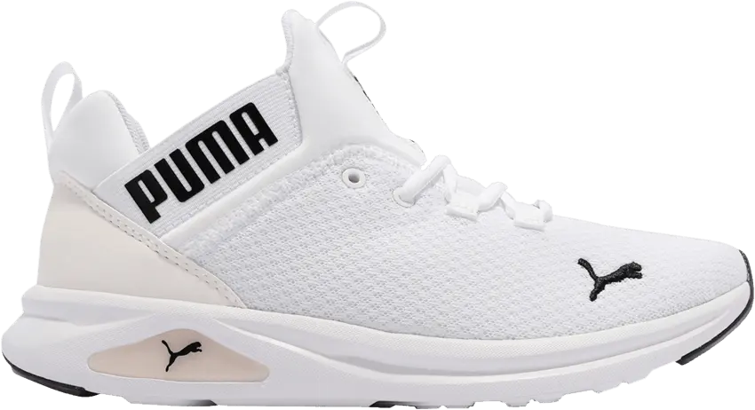  Puma Wmns Enzo 2 Uncaged &#039;White Lotus&#039;