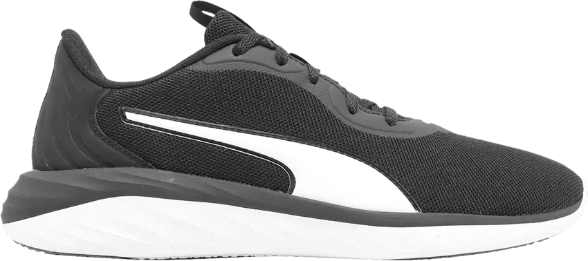 Puma Better Foam Emerge &#039;Black White&#039;