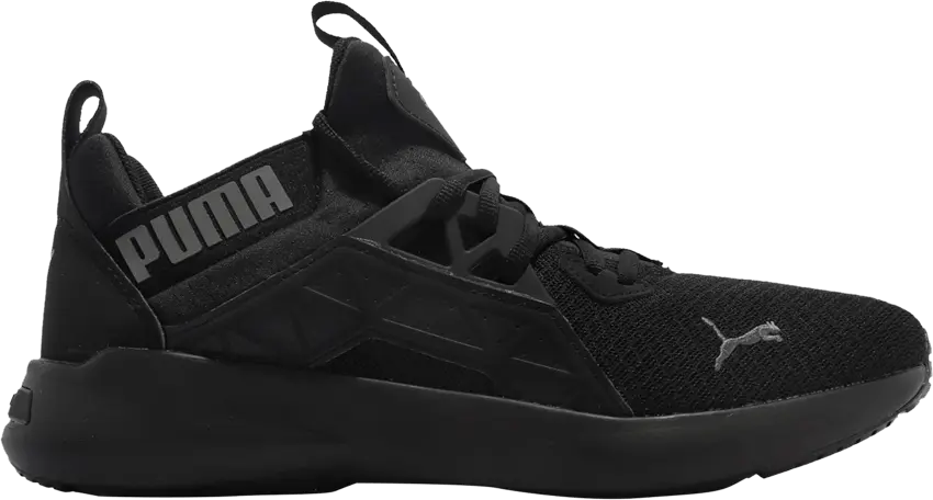  Puma Softride Enzo NXT &#039;Black Castlerock&#039;