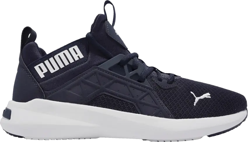  Puma Softride Enzo NXT &#039;Peacoat White&#039;