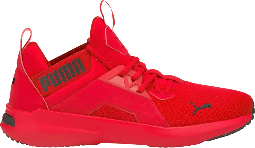  Puma Softride Enzo NXT &#039;High Risk Red&#039;