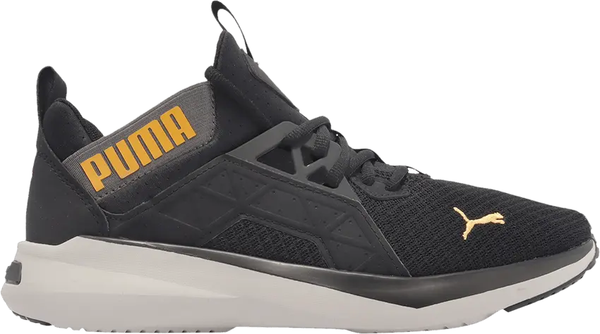  Puma Softride Enzo NXT &#039;Black Sun Stream&#039;