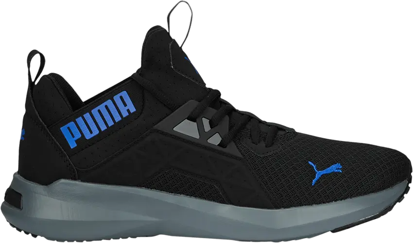  Puma Softride Enzo NXT &#039;Black Royal Sapphire&#039;