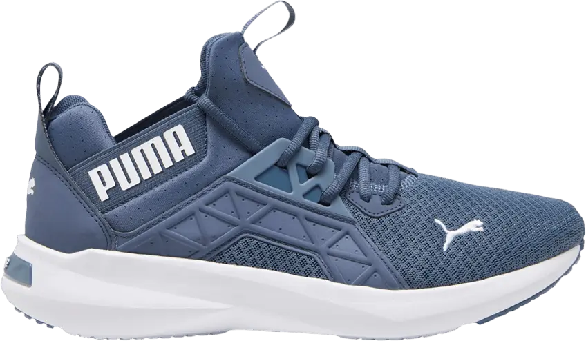  Puma Softride Enzo NXT &#039;Inky Blue White&#039;