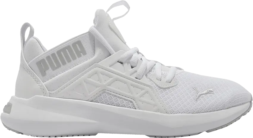  Puma Wmns Softride Enzo NXT &#039;White Gray&#039;