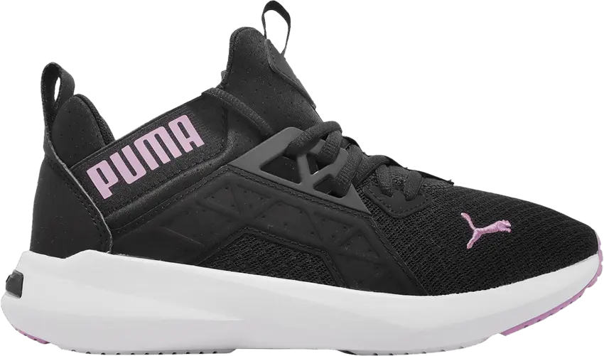  Puma Wmns Softride Enzo NXT &#039;Black Orchid&#039;