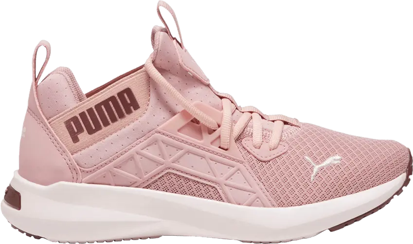  Puma Wmns Softride Enzo NXT &#039;Future Pink Frosty&#039;