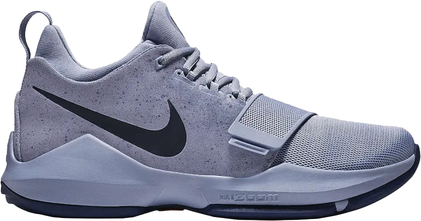  Nike PG 1 &#039;Glacier Grey&#039;