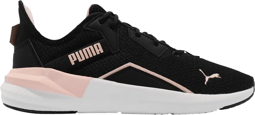  Puma Wmns Platinum Shimmer &#039;Black Lotus&#039;
