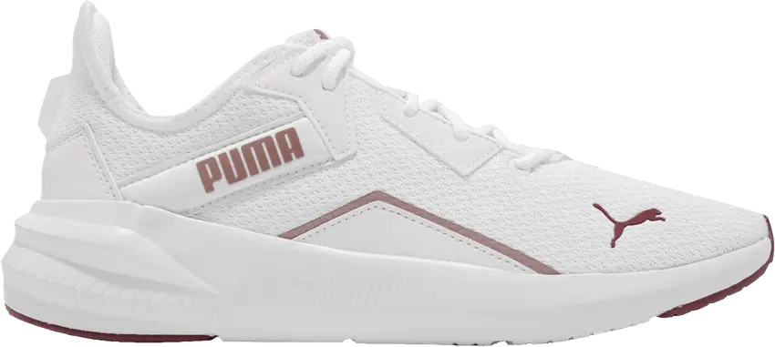  Puma Wmns Platinum Shimmer &#039;White Rose Gold&#039;