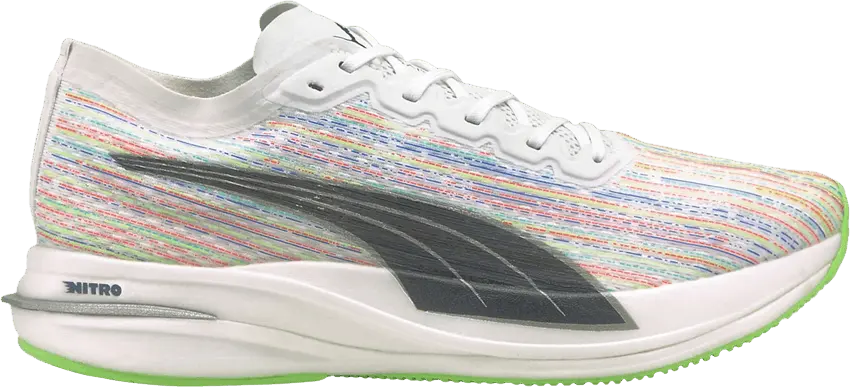 Puma Deviate Nitro &#039;Spectra&#039;