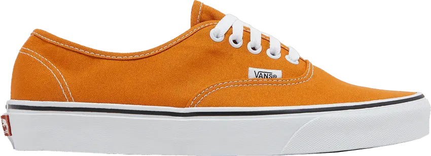  Vans Authentic &#039;Desert Sun&#039;