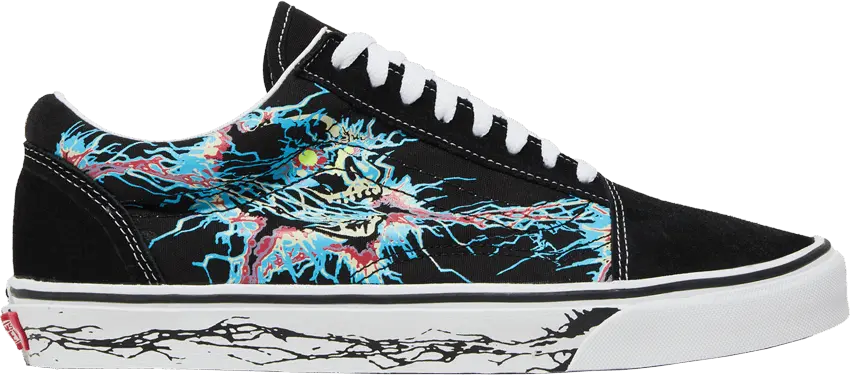  Vans Old Skool &#039;Zap&#039;