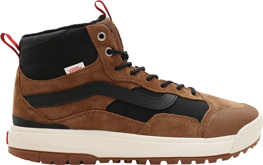  Vans UltraRange Exo High MTE &#039;Dachshund&#039;