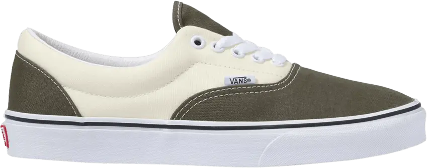  Vans Era &#039;Utility Pop&#039;