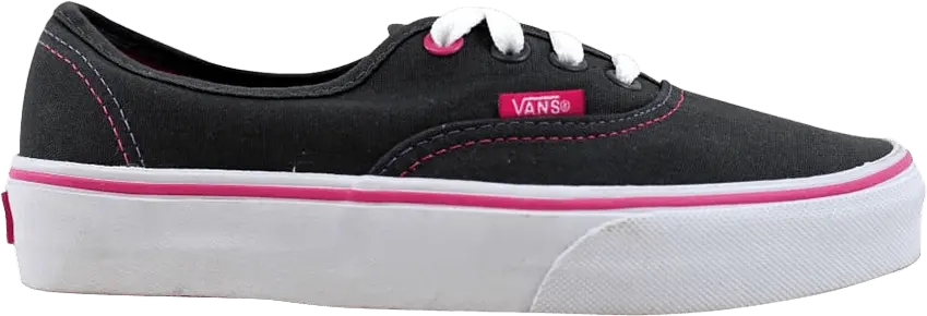  Vans Authentic Pop