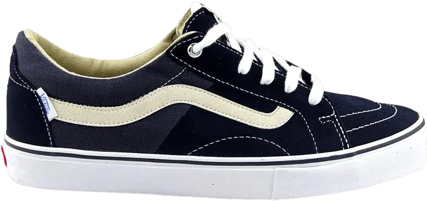 Vans AV Native American Low &#039;Navy Blue&#039;