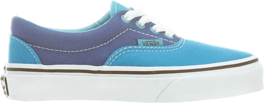  Vans Era Little Kids &#039;True Blue&#039;