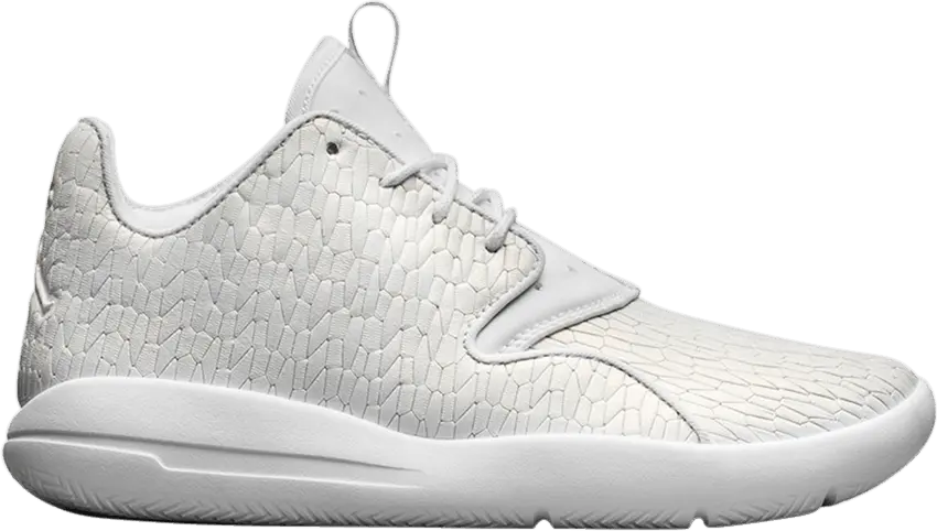  Jordan Eclipse Premium HC White (GS)