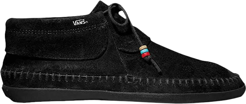 Vans Mohikan &#039;Black&#039;