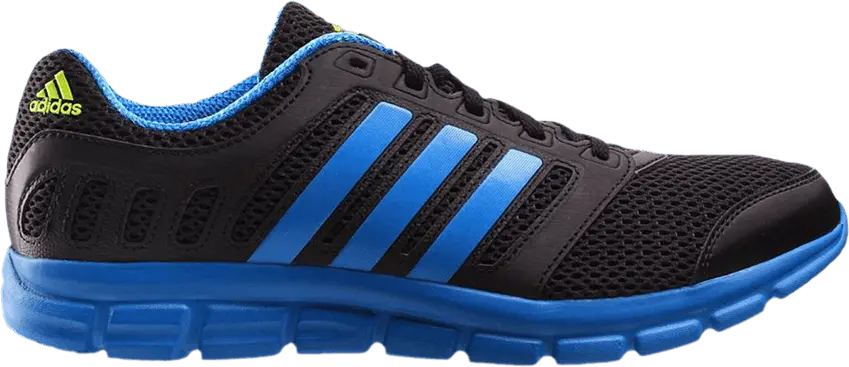 Adidas Breeze 101 &#039;Black Blue&#039;