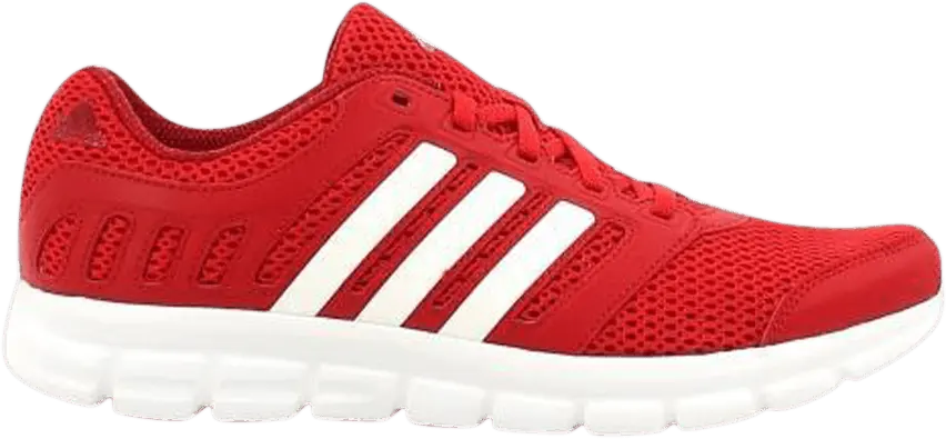Adidas Breeze 101 2 &#039;Vivid Red&#039;