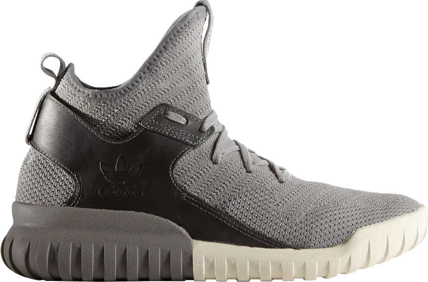  Adidas Tubular X Knit