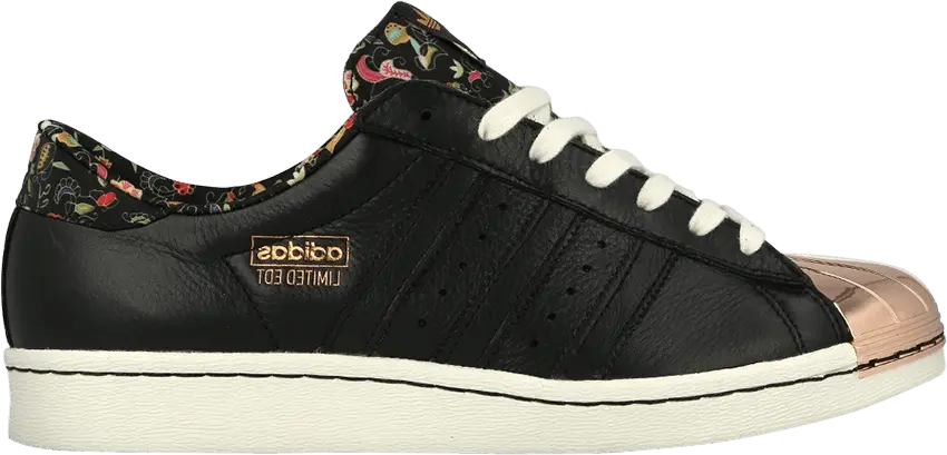  Adidas Superstar 80v Limited Edition