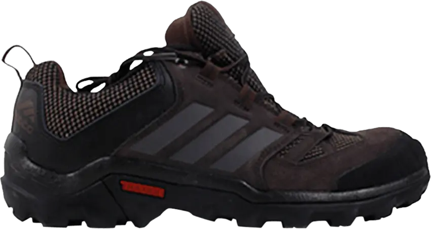 Adidas Caprock &#039;Carbon Night Brown&#039;