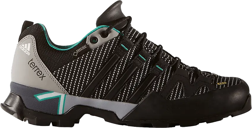  Adidas Wmns Terrex Scope GTX &#039;Shock Mint&#039;