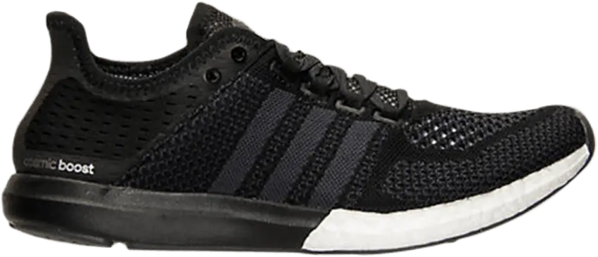  Adidas ClimaChill Cosmic Boost &#039;Black&#039;